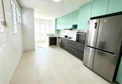 Blk 603 Bedok Reservoir Road (Bedok), HDB 5 Rooms #596053731